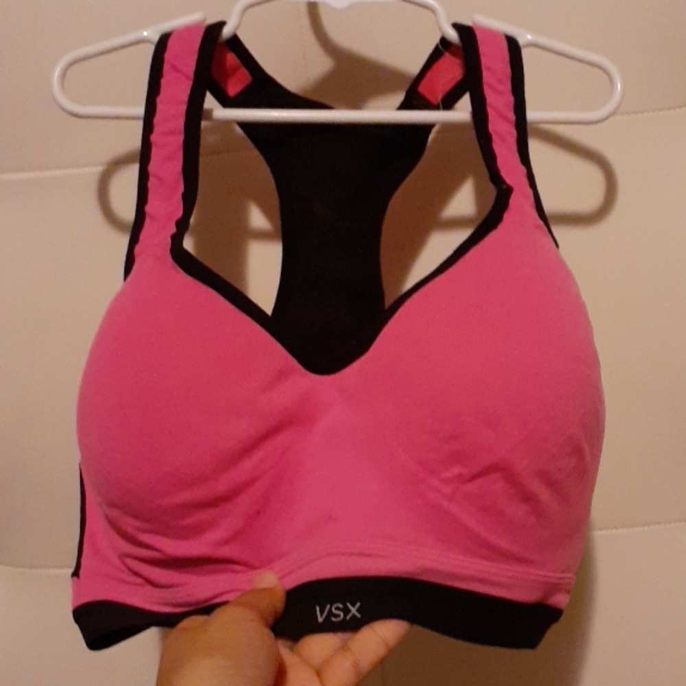 Victoria secret sport bras